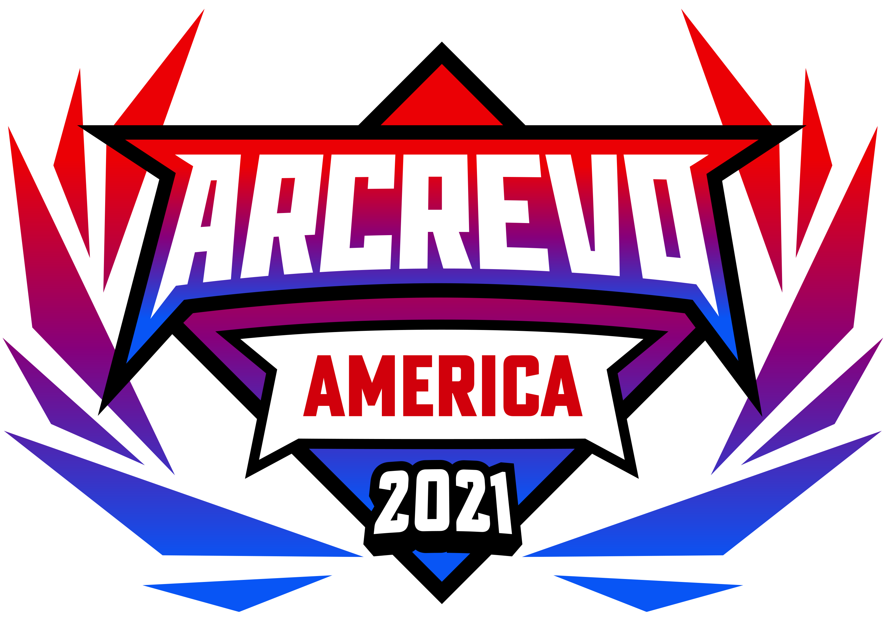 ARCREVO AMERICA 2021
