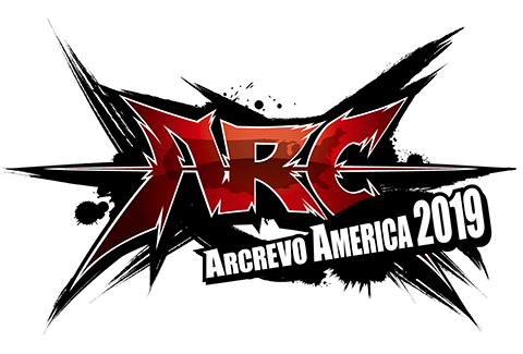 ARCREVO America 2019