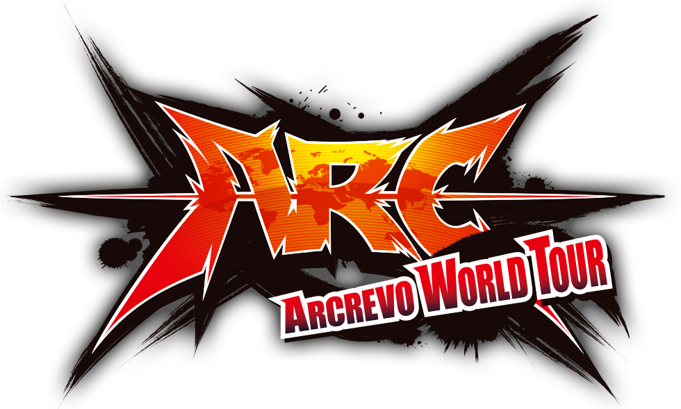 ARCREVO WORLD TOUR