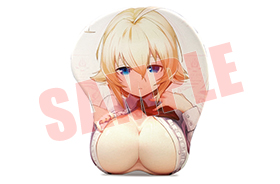 Es MOUSE PAD