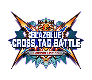 BLAZBLUE CROSS TAG BATTLE Special Edition