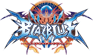 BLAZBLUE　CENTRALFICTION