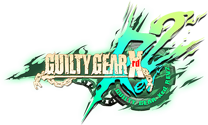 GUILTY GEAR Xrd REV 2