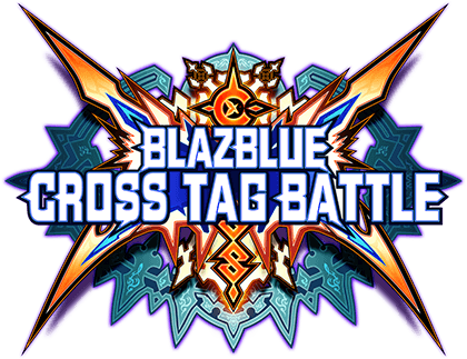 BLAZBLUE CROSS TAG BATTLE