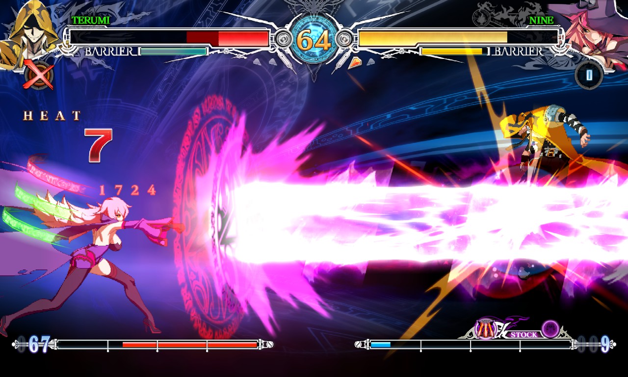 BLAZBLUE CENTRALFICTION Special Edition – Arc System Works