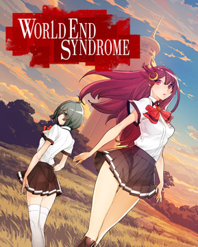 Meridiem Games  WorldEnd Syndrome