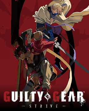 Guilty Gear Strive (for PC) Review