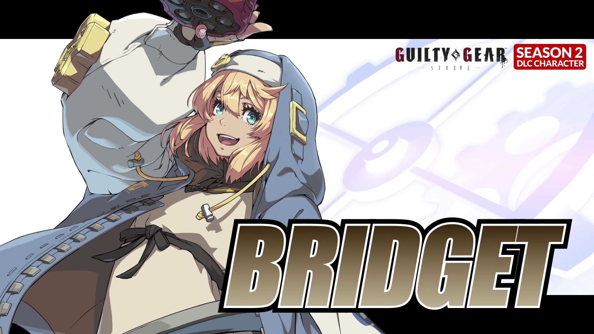 Bridget, Guilty Gear Wiki