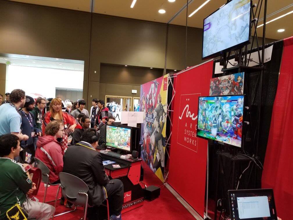 Sakura Con 2019