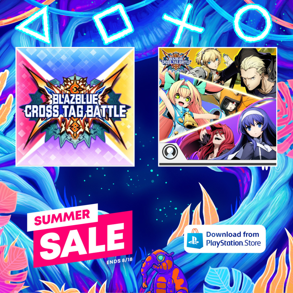 7 – Arc System Works