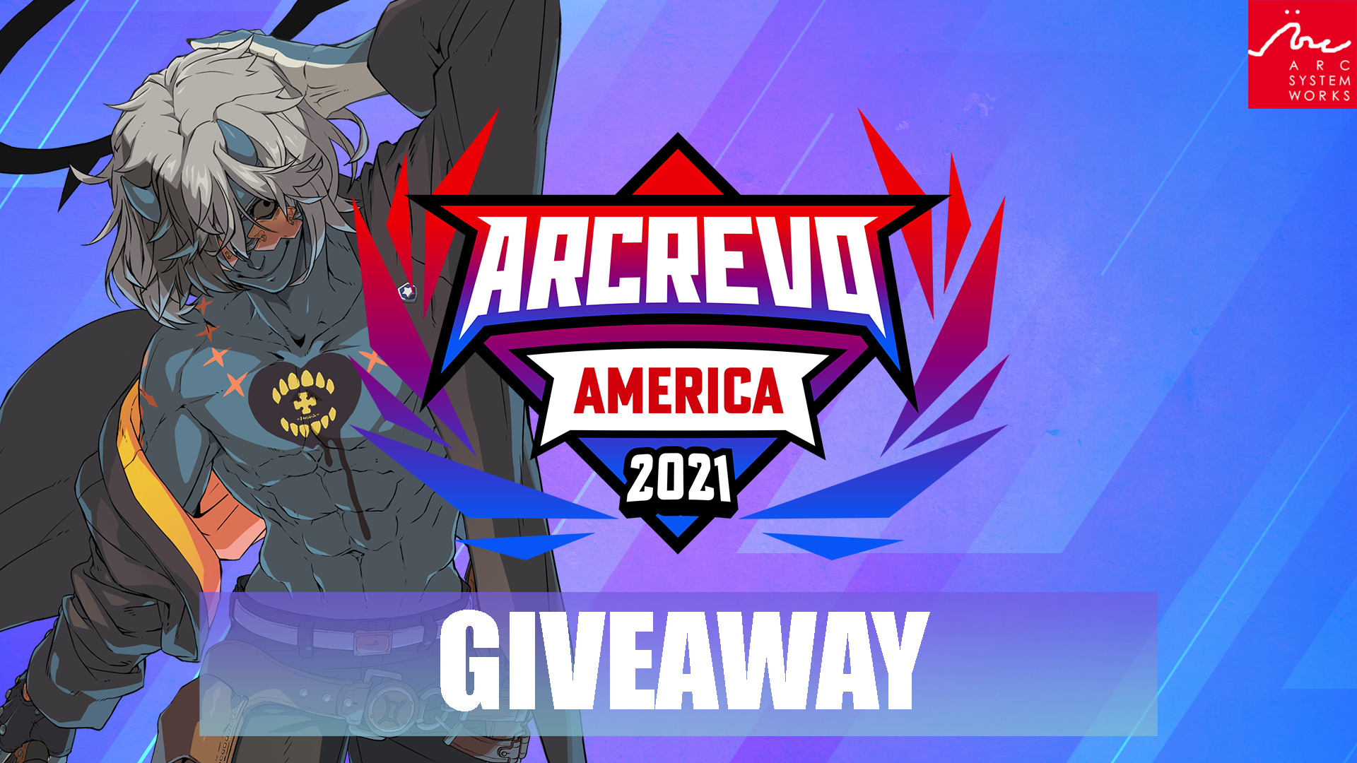 ARCREVO America 2021 Giveaway!