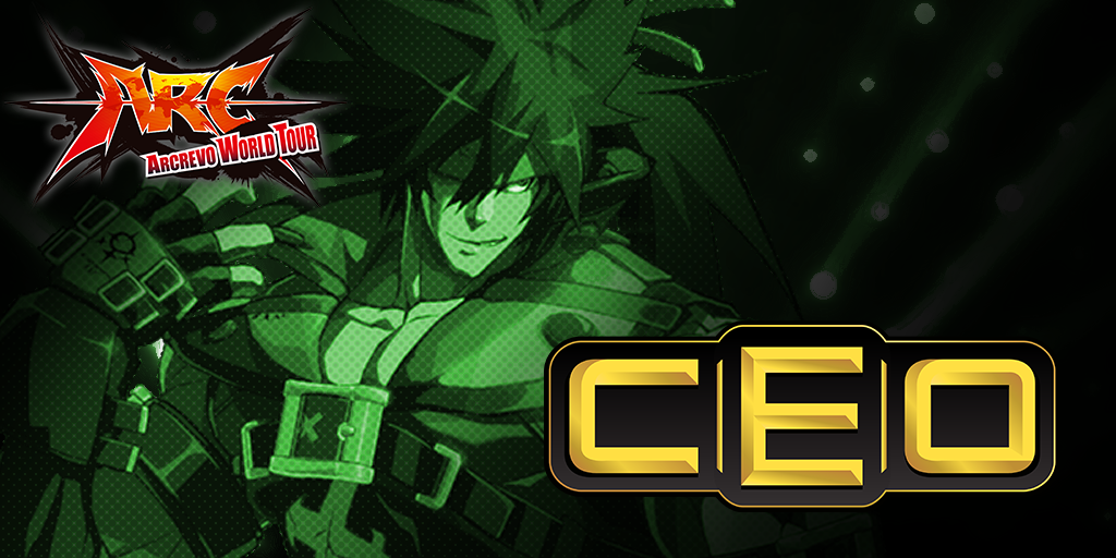 CEO 2019: Live Stream Schedule