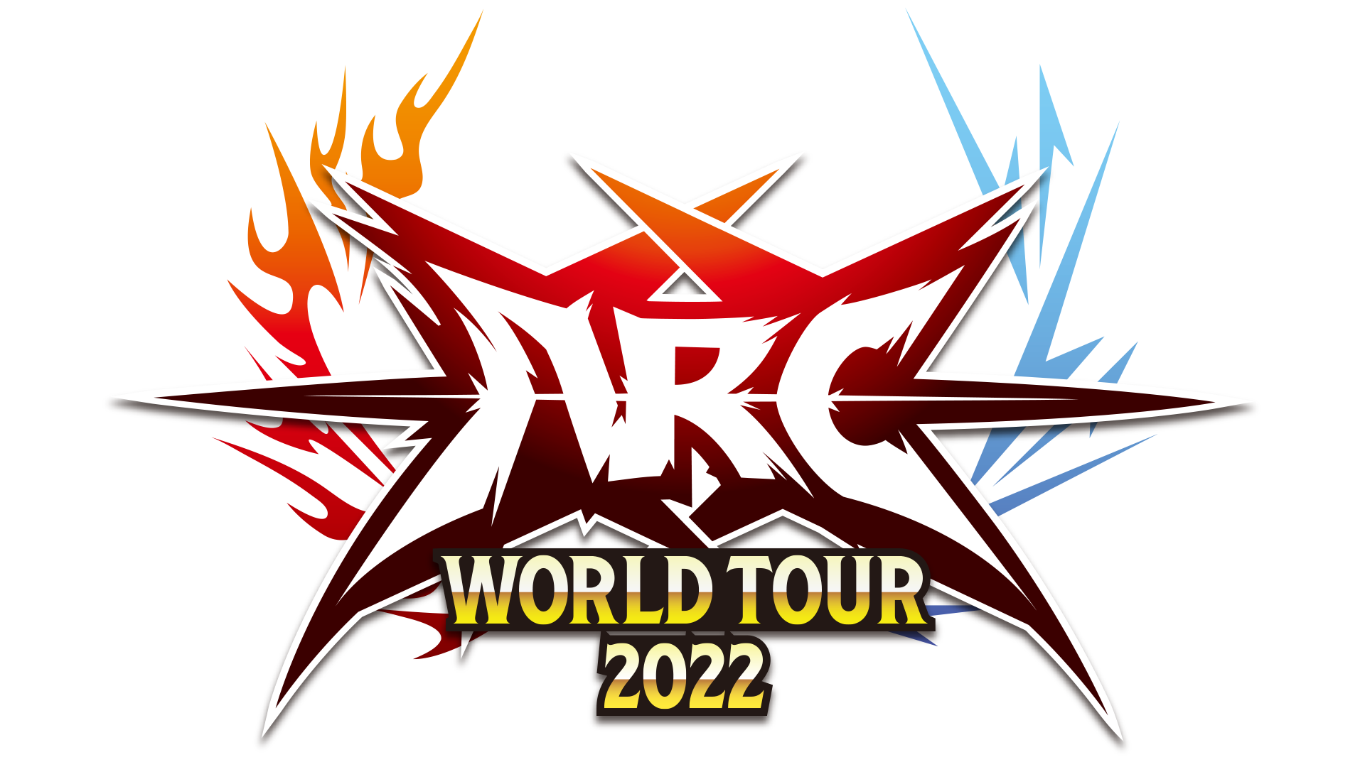 ARC WORLD TOUR 2022 Website is live!