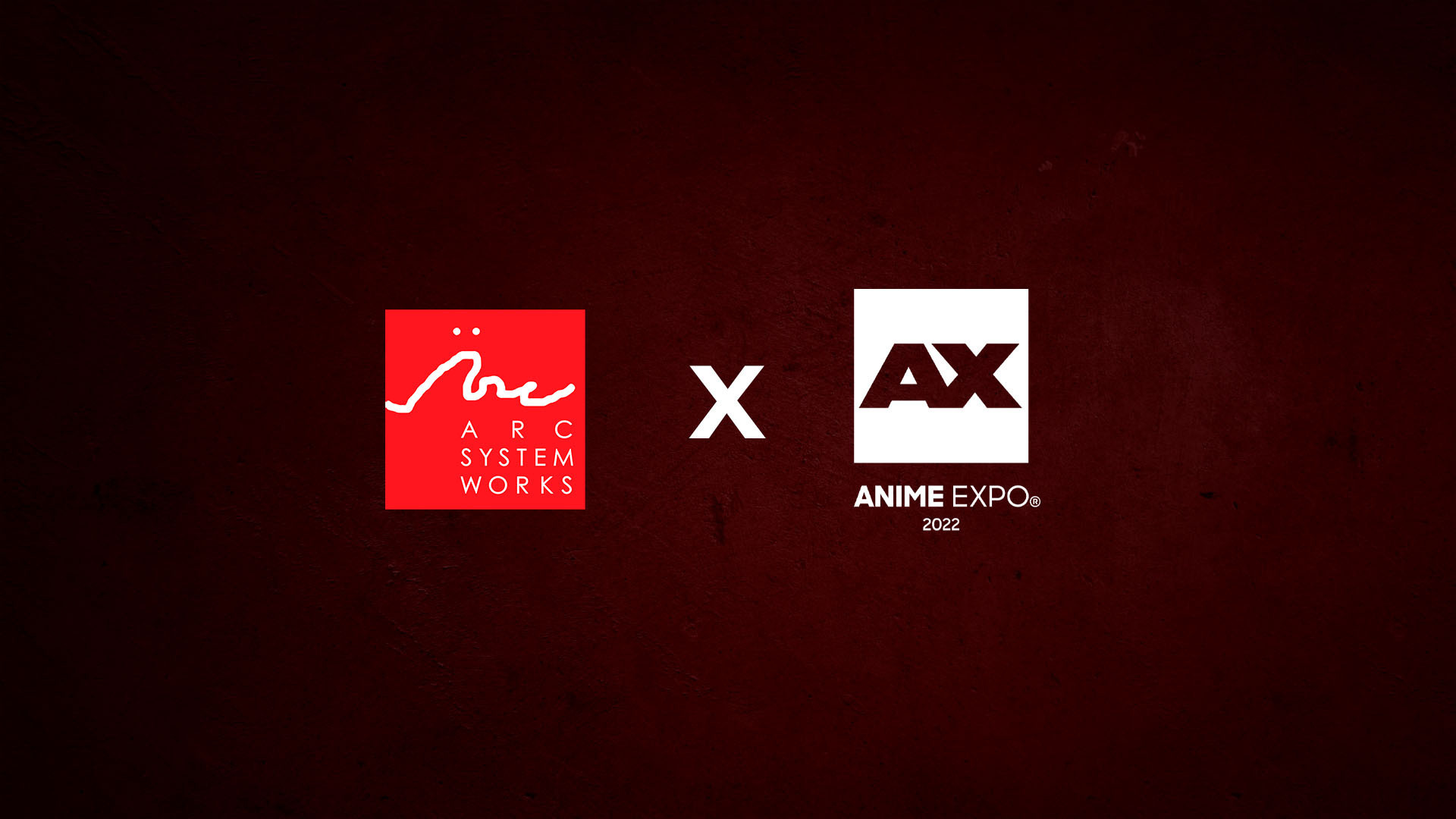 Anime Expo Arc System Works