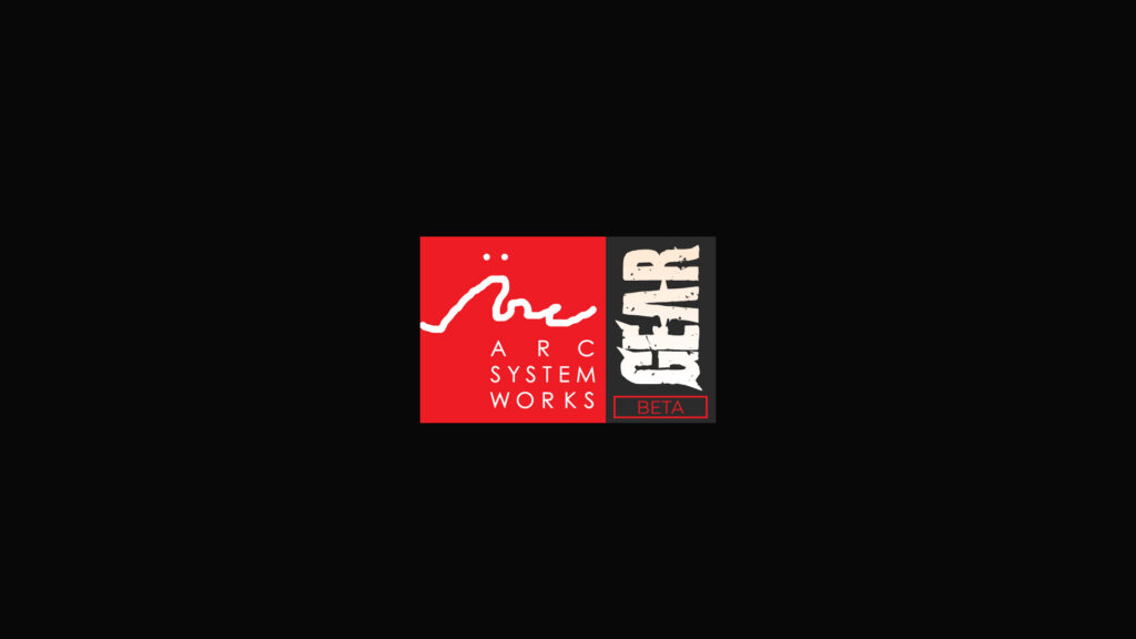 Arc System Works’ GEAR Shop Launches Today! – Arc System Works