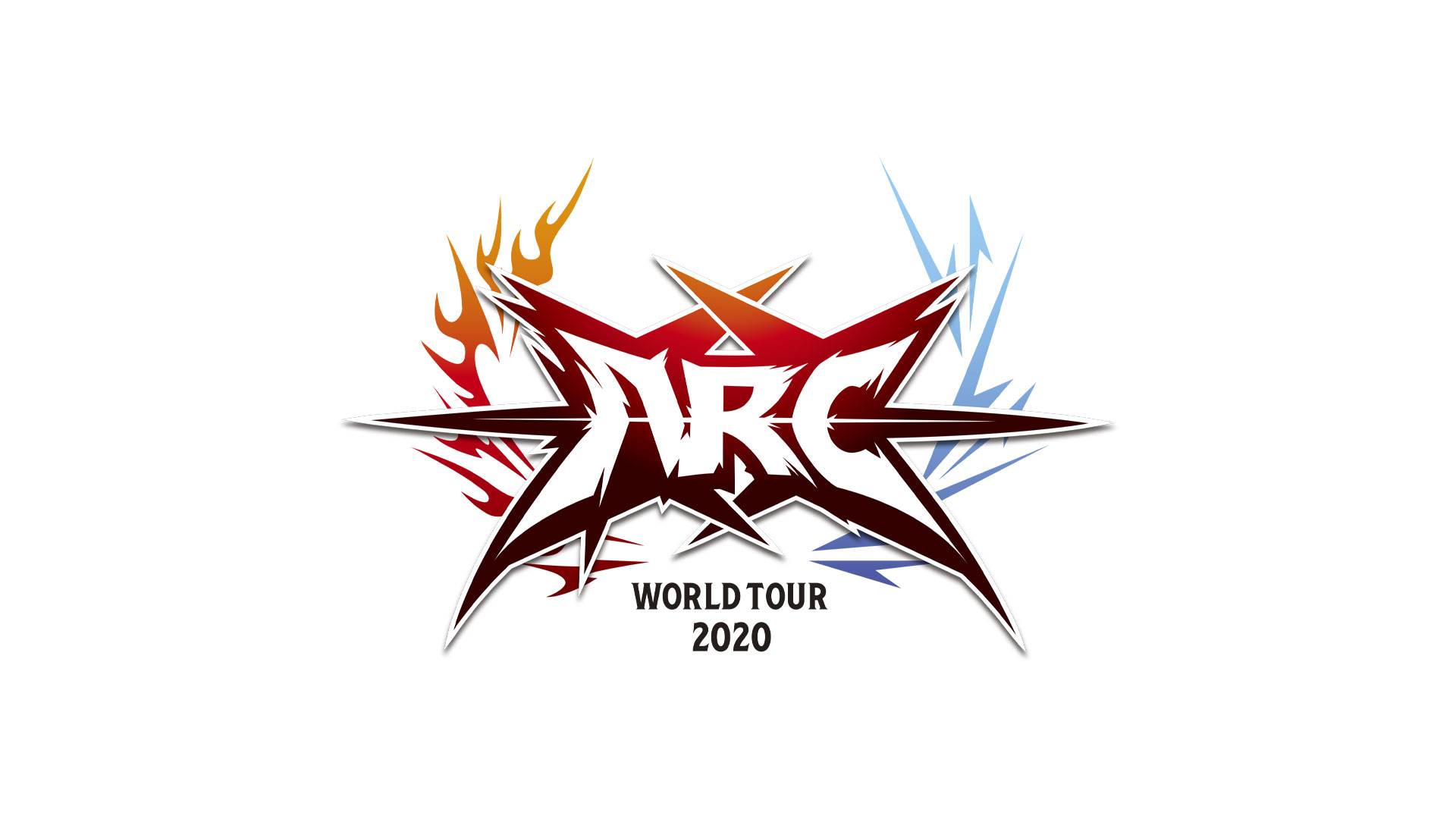 New Season Rising with Arc World Tour 2020