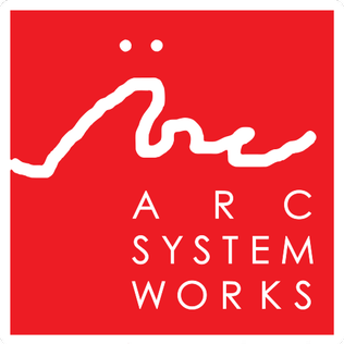 Arc System Works