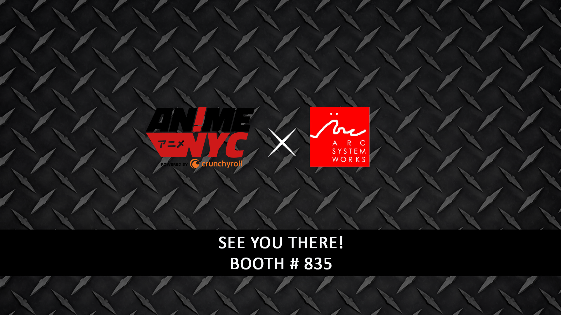 Arc System Works x Anime NYC 2018