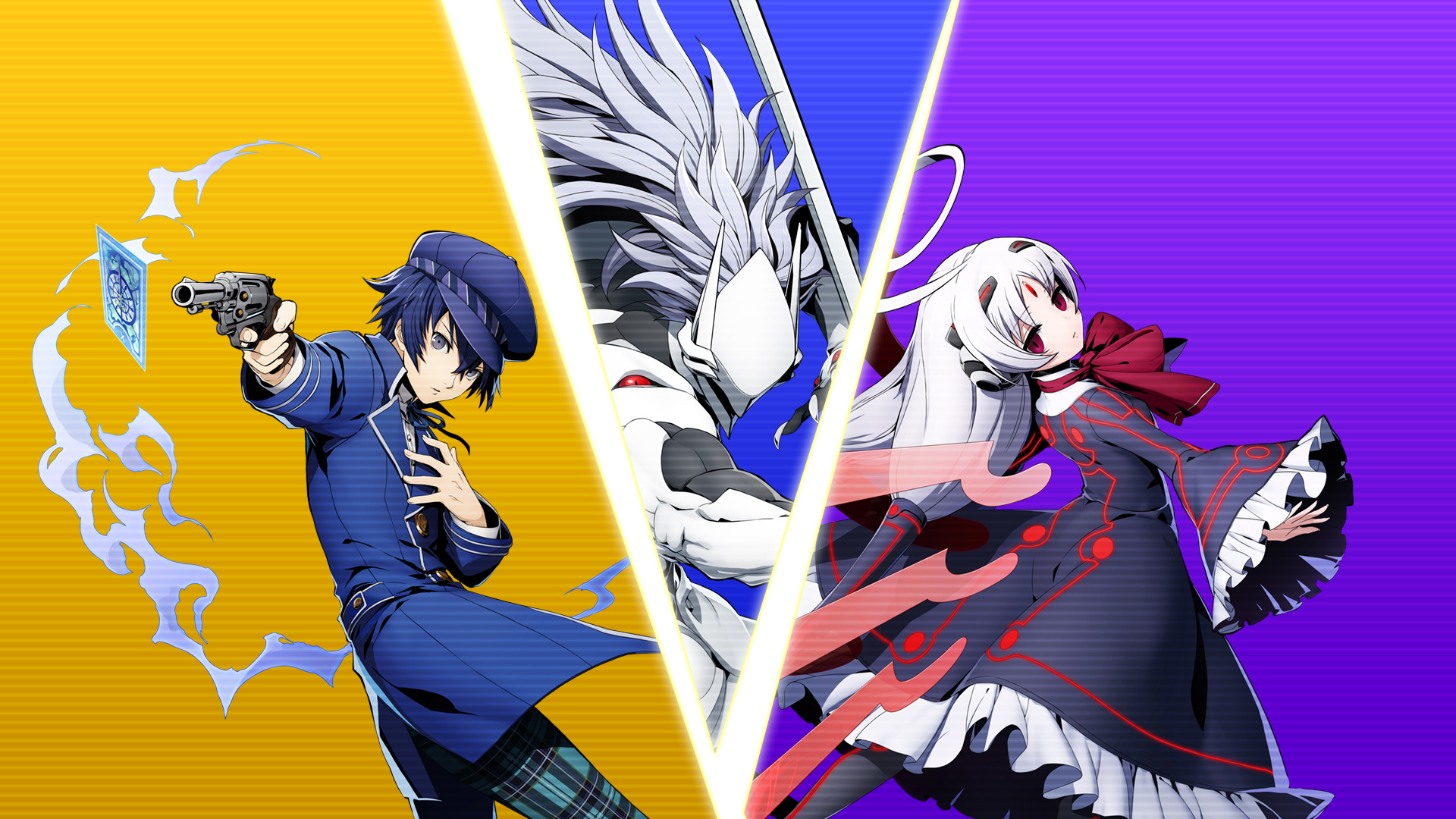 BlazBlue: Cross Tag Battle’s Character Pack 3 Unveiled!