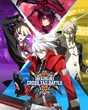 BlazBlue Cross Tag Battle Collector's Edition (PS4) – ArcShopUS