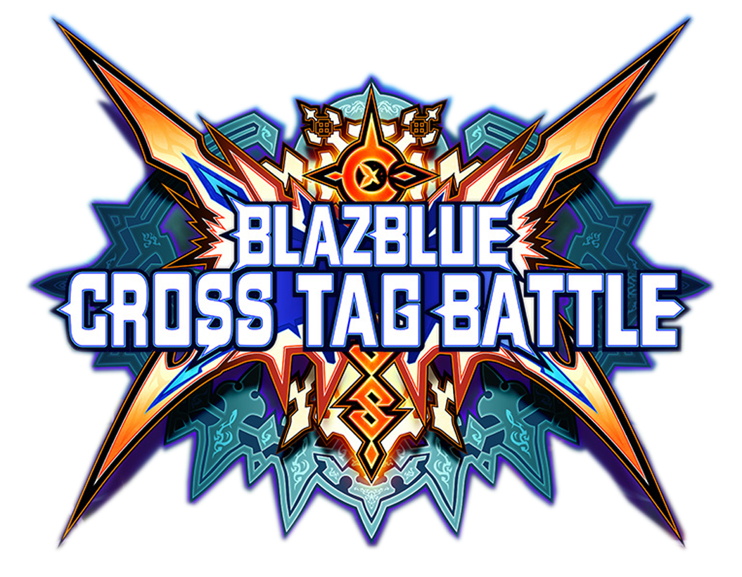 BlazBlue: Cross Tag Battle Logo