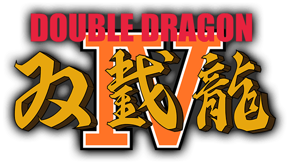 Double Dragon IV for Nintendo Switch