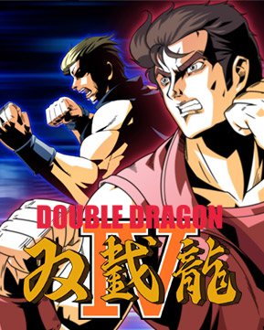 Double Dragon IV on Steam