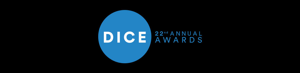 BlazBlue: Cross Tag Battle Nominated for a D.I.C.E. Award!