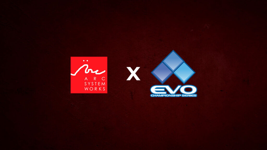 EVO – Arc System Works