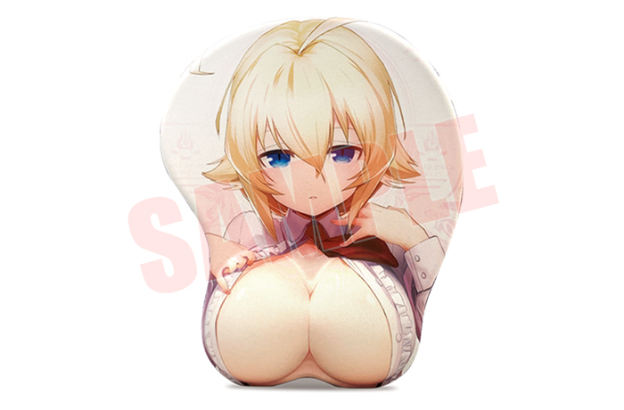 Es Mouse Pad Now Available in the Arc Gear Store