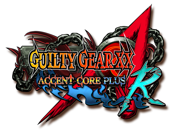 GUILTY GEAR XX Accent Core Plus R Patch Notes