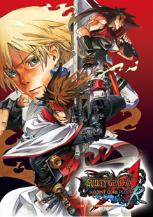 Guilty Gear XX Accent Core Plus R for XBLA / PSN Delay