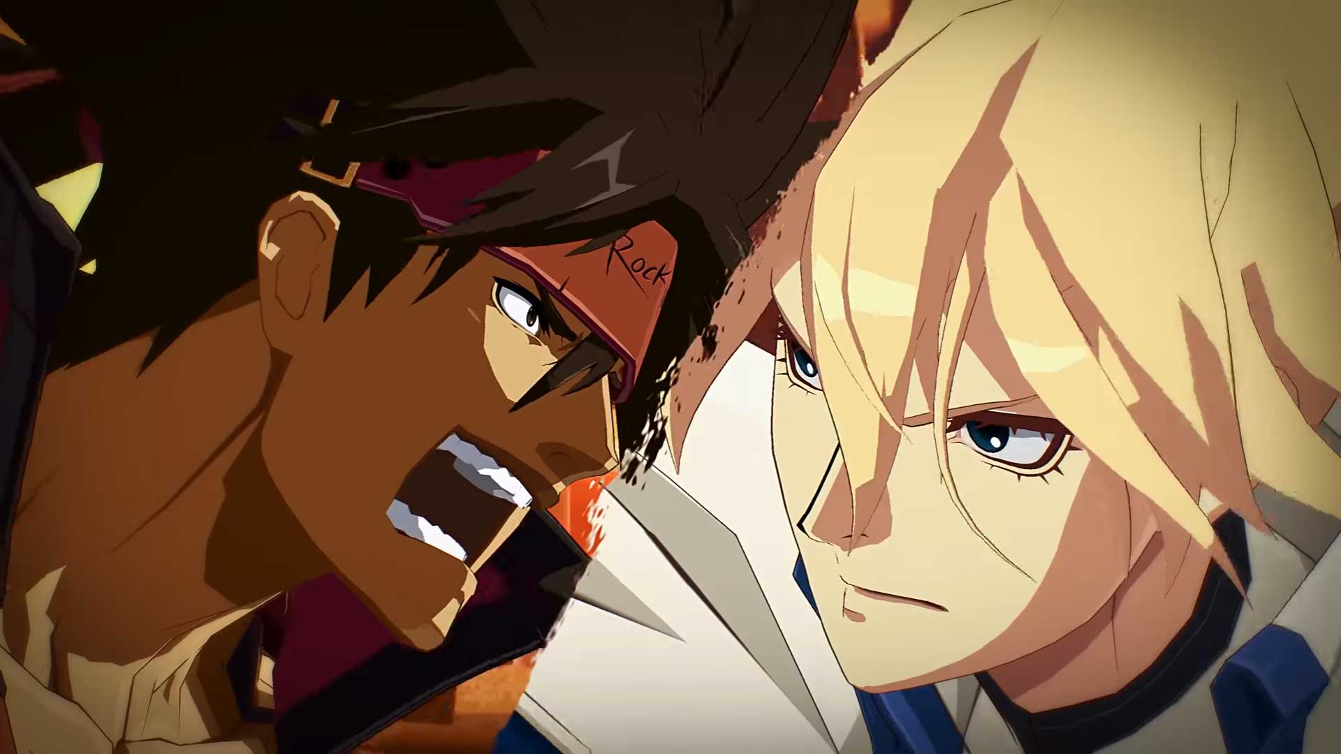 Japanese Guilty Gear Fans - Guilty Gear Xrd -Strive