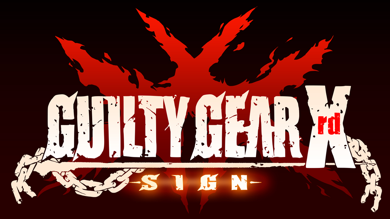 Guilty Gear Xrd Tournament Takeover