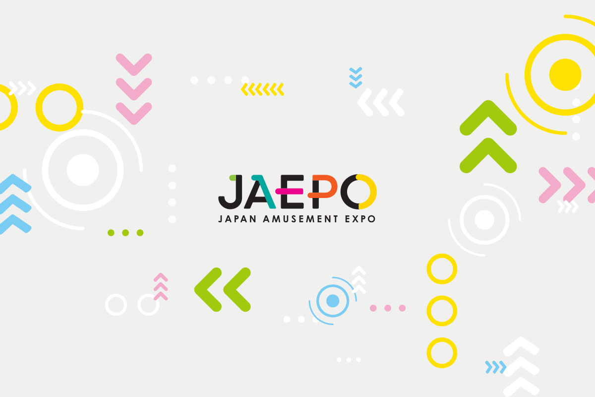 Jaepo (Japan Amusement Expo)