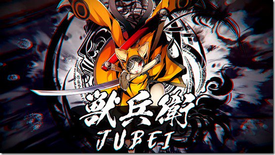 Jubei Joins the BlazBlue: Central Fiction Roster!