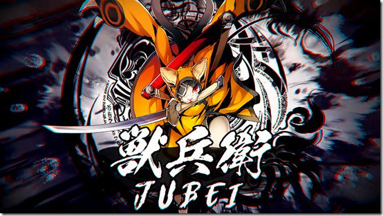 Jubei Arrives in BlazBlue: Central Fiction Alongside the 2.0 Update!