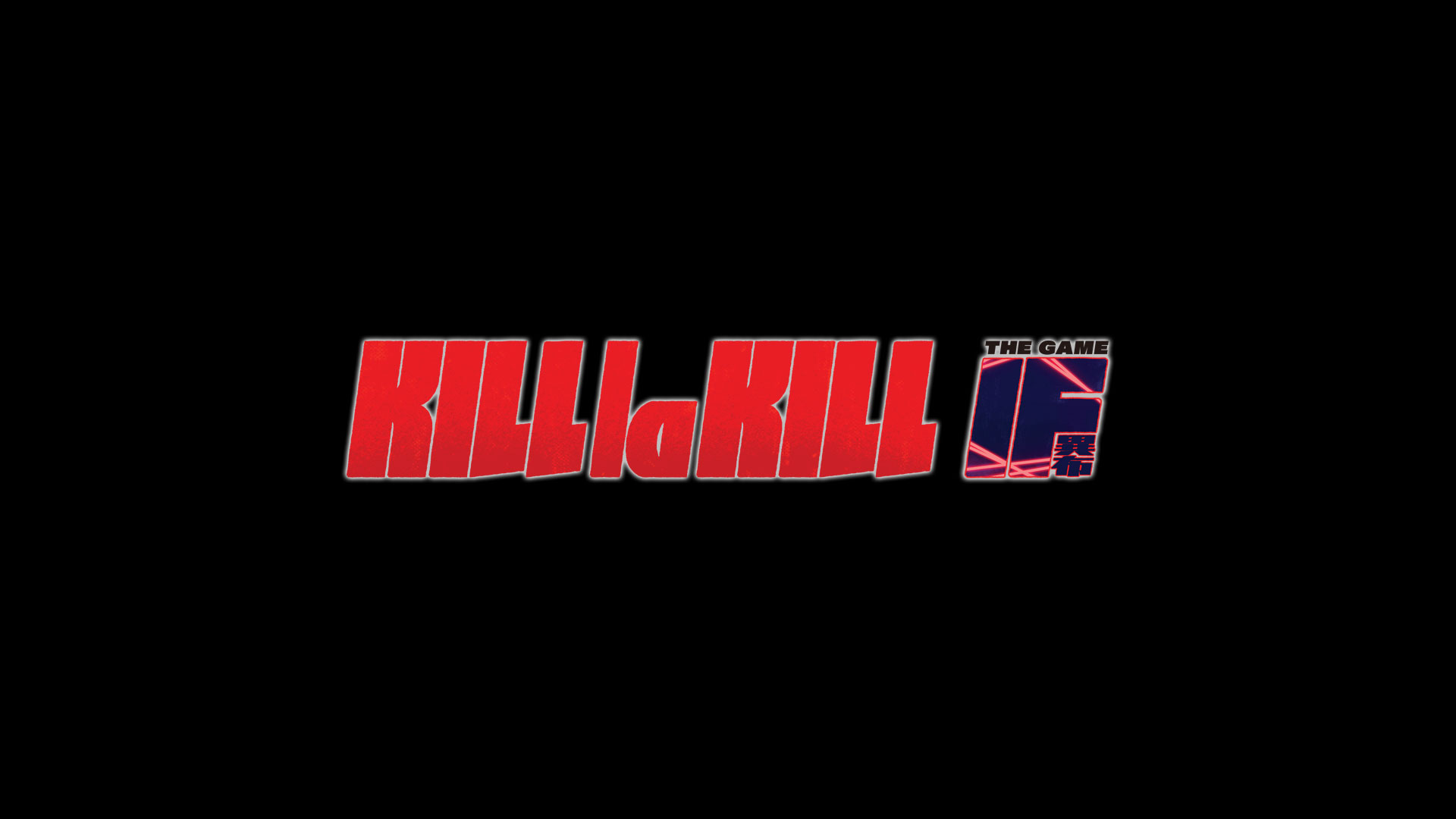 Development Update regarding KILL la KILL – IF