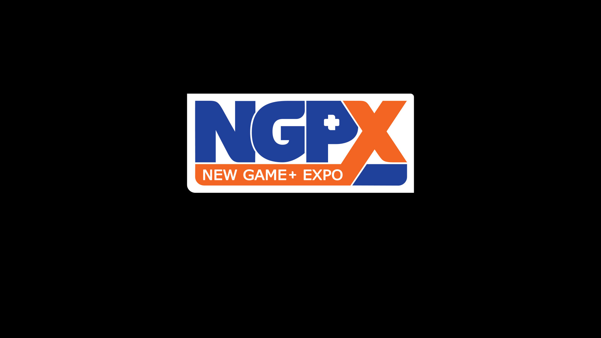 New Game + Expo