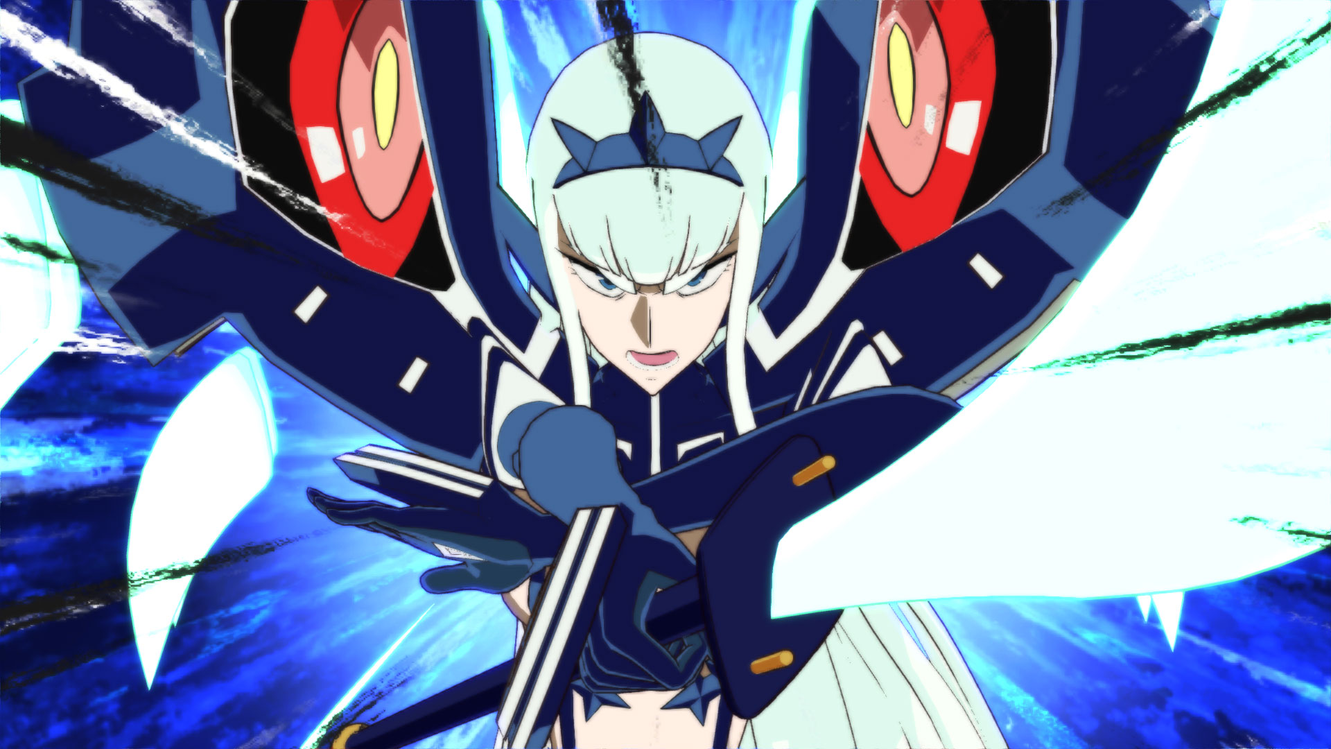 KILL la KILL – IF (Ver 1.02) English Patch Notes