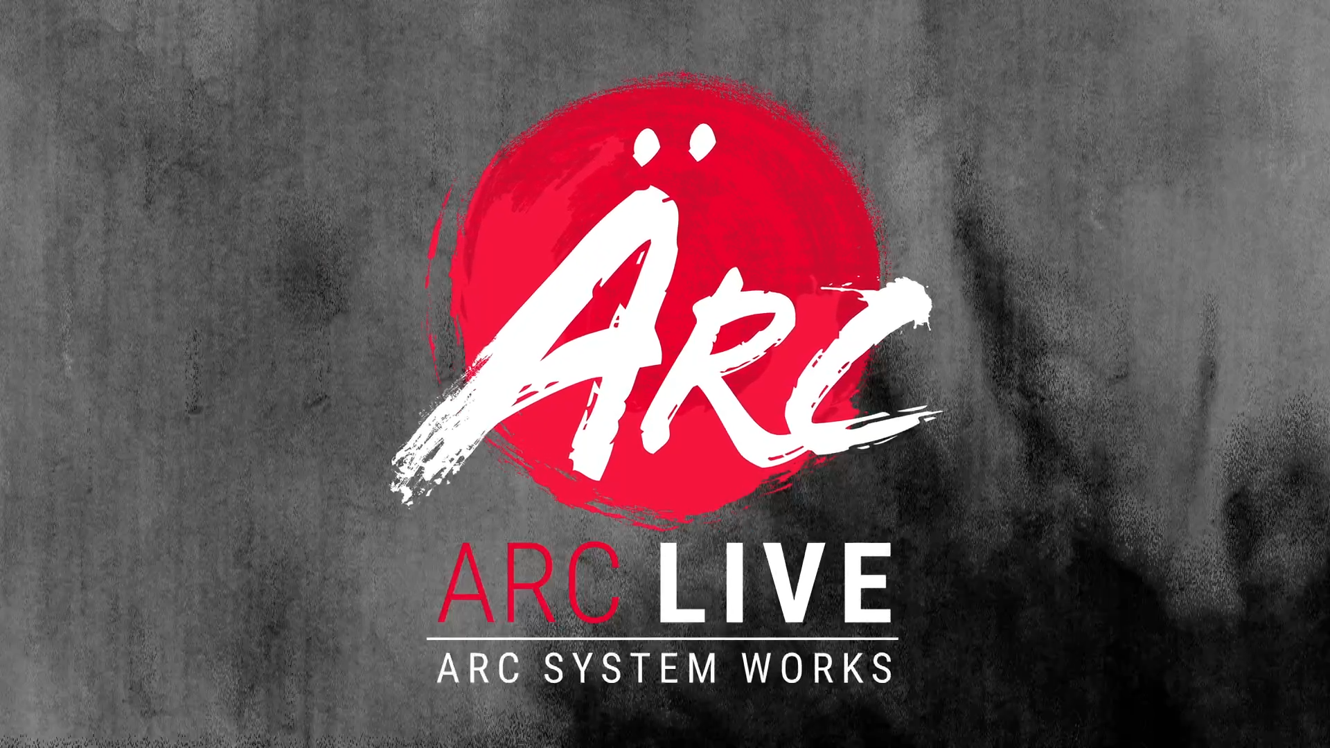 Arc system