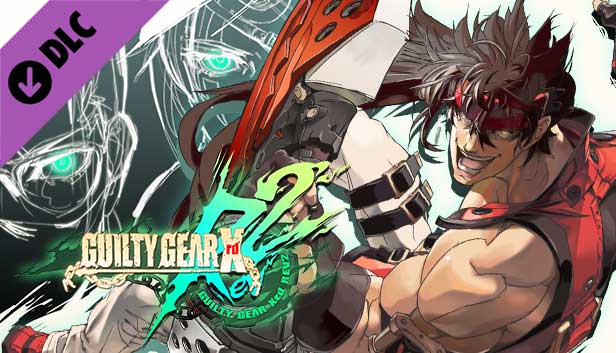 GUILTY GEAR -STRIVE- on Steam