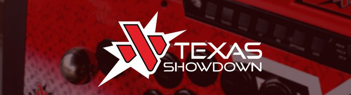 Texas Showdown 2019