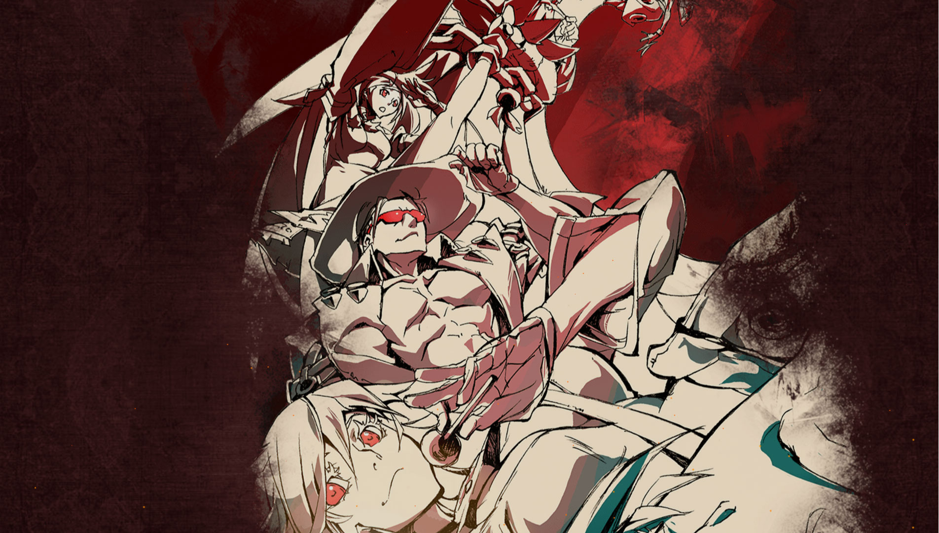 Guilty Gear Xrd Revelator Is Now Available