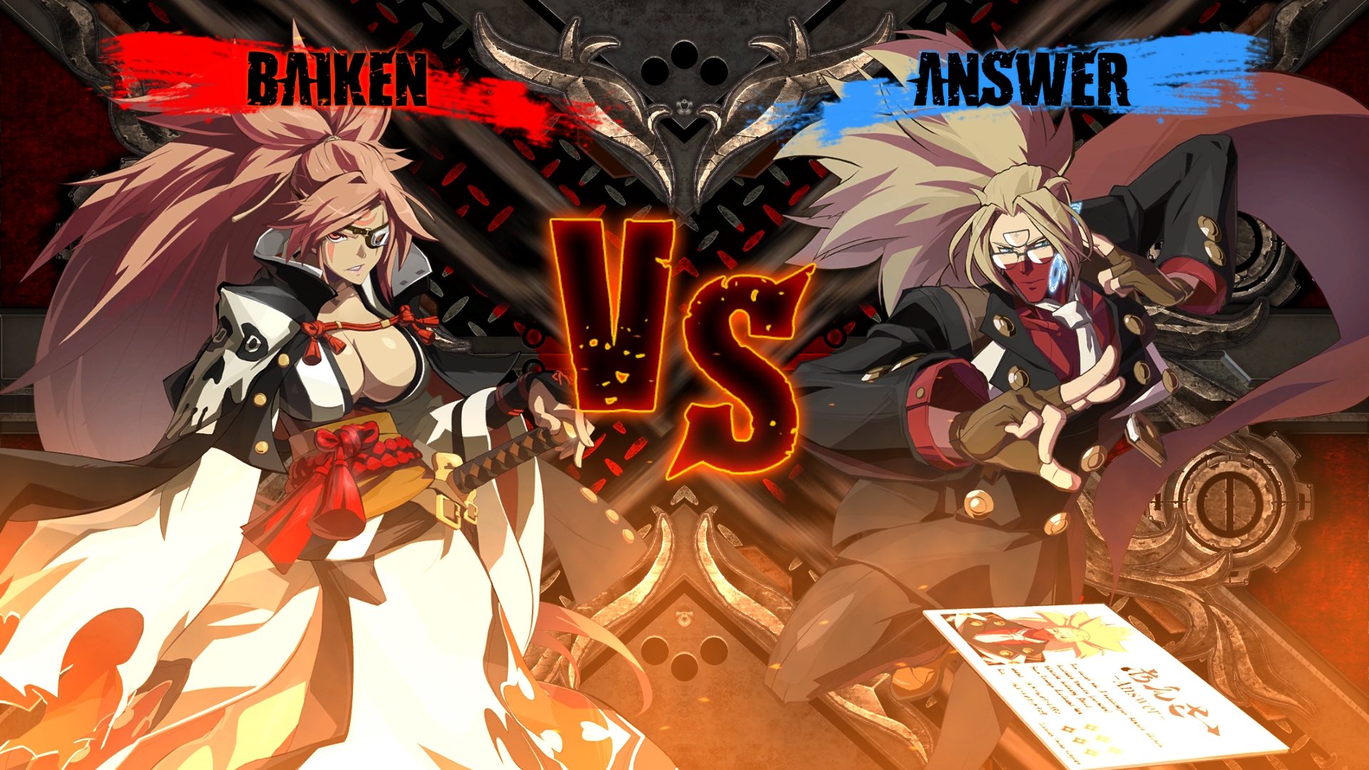 Guilty Gear Xrd Rev 2 Now Available in Japan for PS3 and PS4