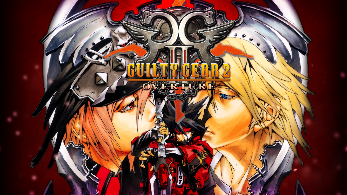 GUILTY GEAR -STRIVE- on Steam