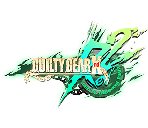 Guilty Gear Xrd Rev 2