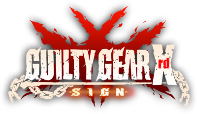 Guilty Gear Xrd -SIGN- Demo Schedule for Japan