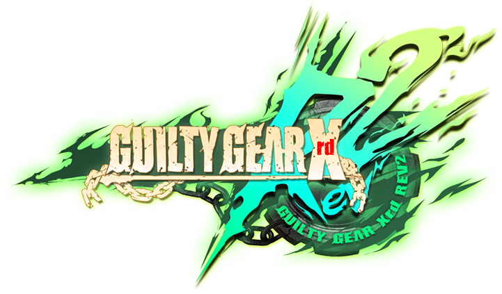Guilty Gear Xrd: REV 2 Gets a Japanese Console Date!