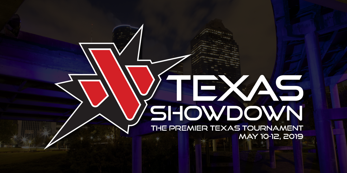 Texas Showdown 2019